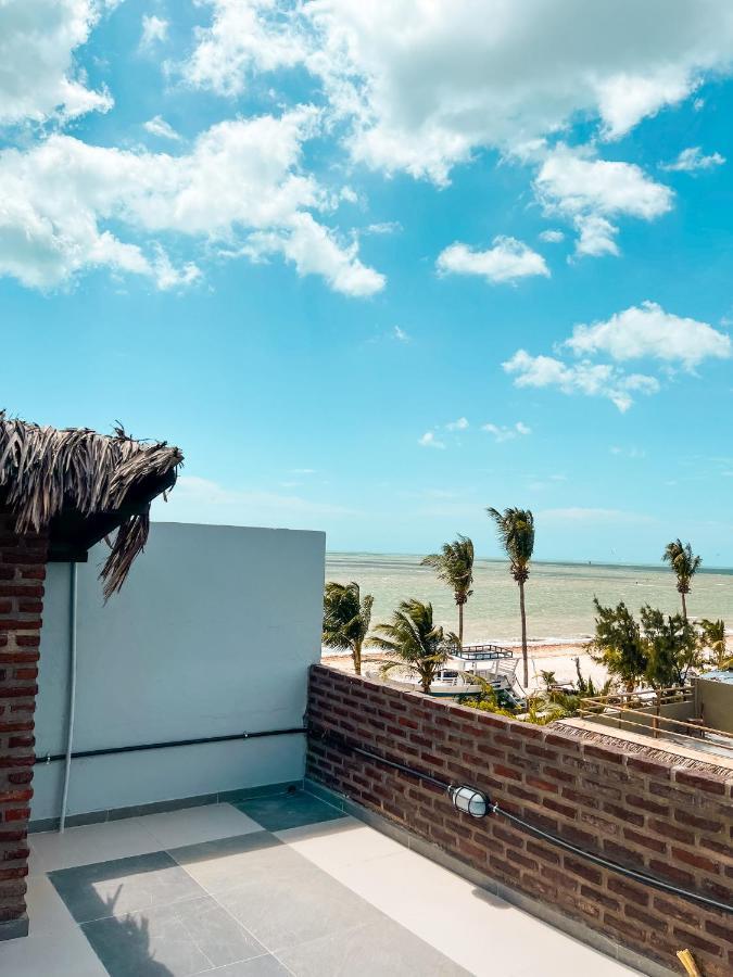 Hotel 3 Piratas Preá Zewnętrze zdjęcie