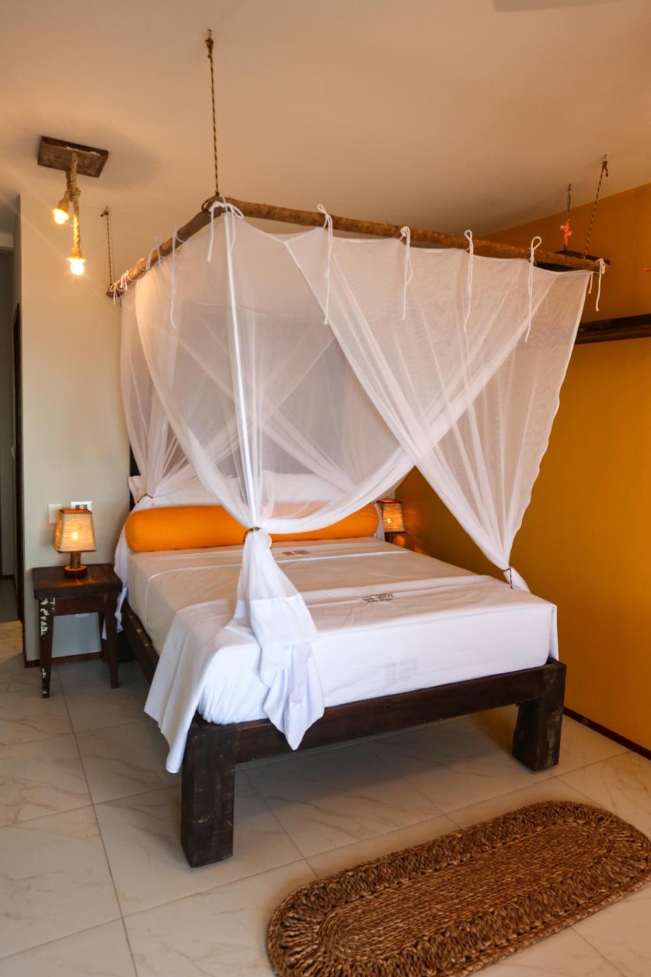 Hotel 3 Piratas Preá Zewnętrze zdjęcie