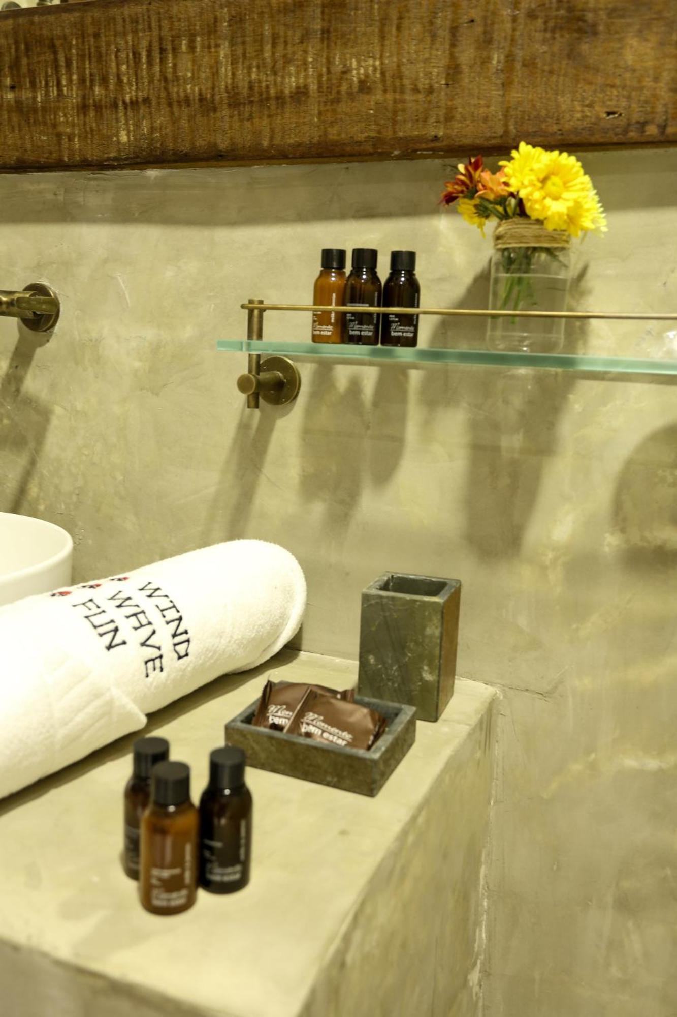 Hotel 3 Piratas Preá Zewnętrze zdjęcie